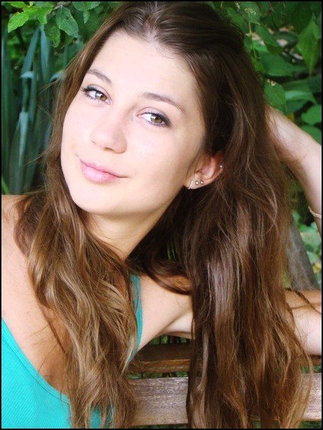 Lilia Suhenko | Киев