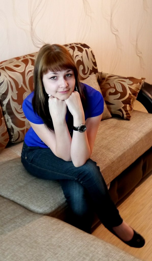 Ксения Романцова | Самара