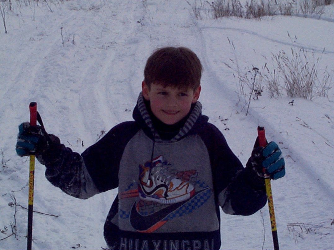 Дима Куликов | 