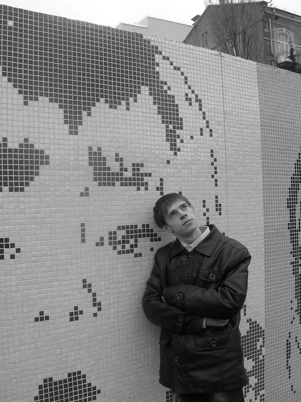 Алексей Толокевич ★Alex★ | Киев