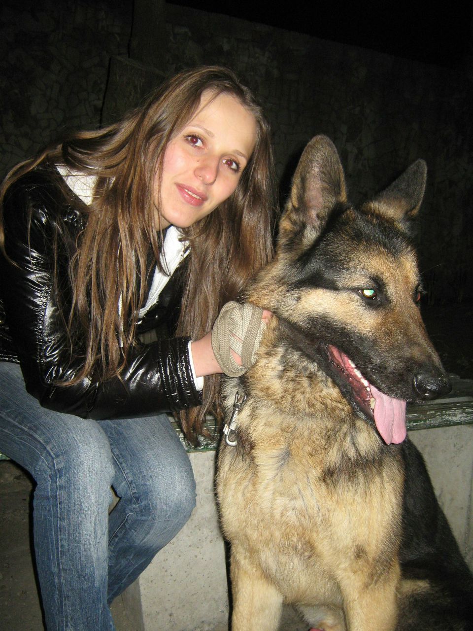 Любовь Черненко | Днепр (Днепропетровск)