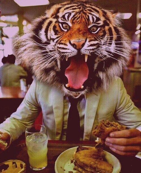 Серж Алехин Jazzy | Москва