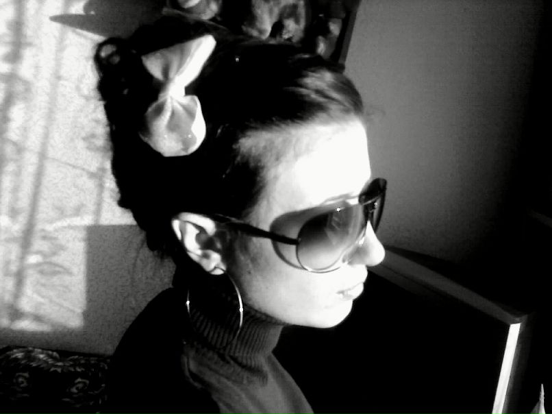 Мария Плотникова | Владимир