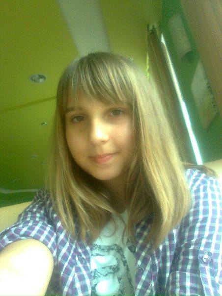 №109, Альона Ільченко, Шпола №109, Альона Ільченко, Шпола