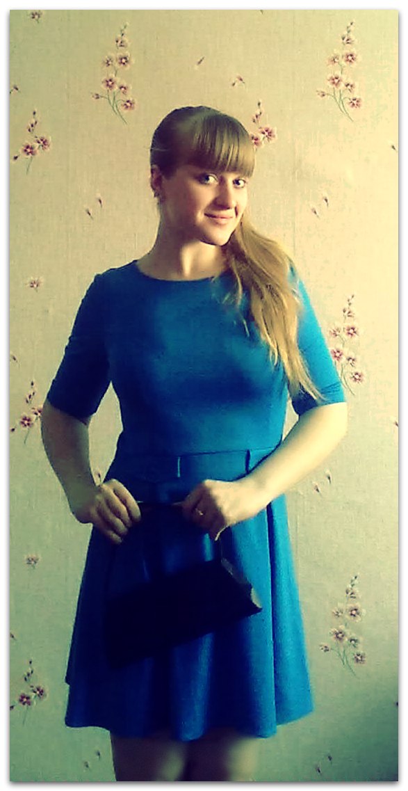 Варя Черткова =*Neko Lady=* | Рязань