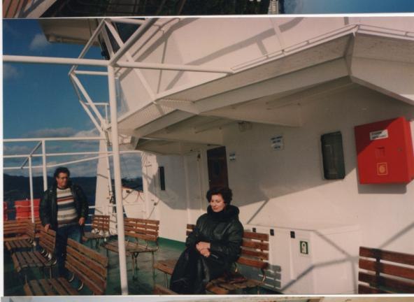 Наталья Лавренова | Киев