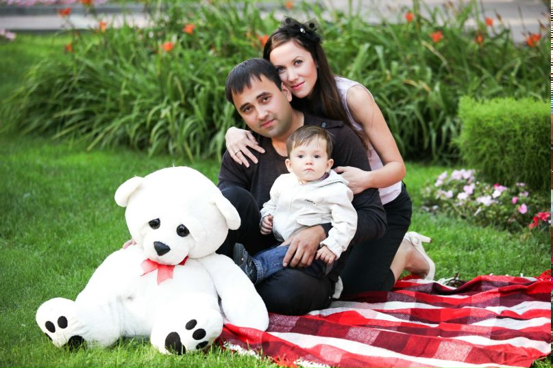 Наталья Оленич | Новосибирск