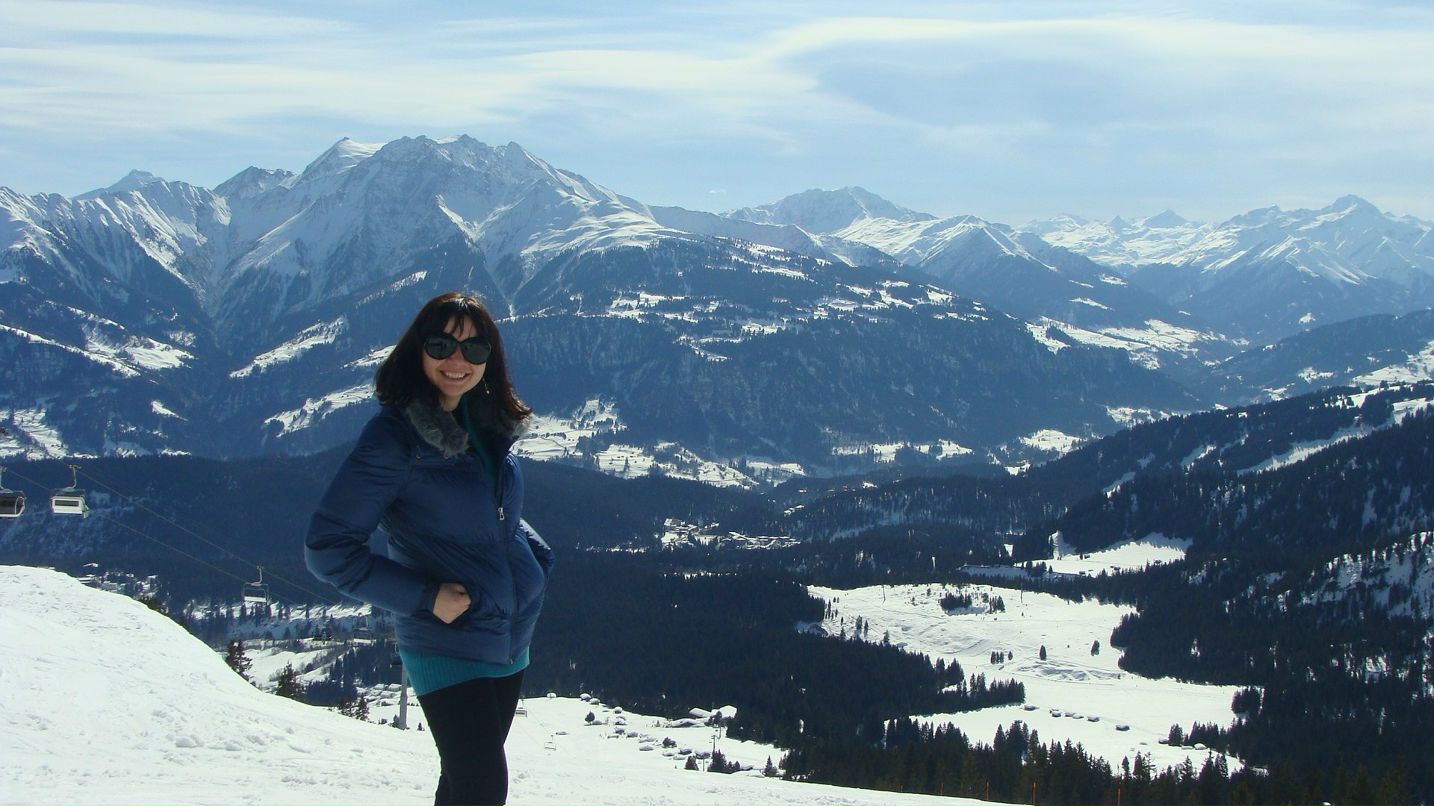 Татьяна Зеленя | Минск