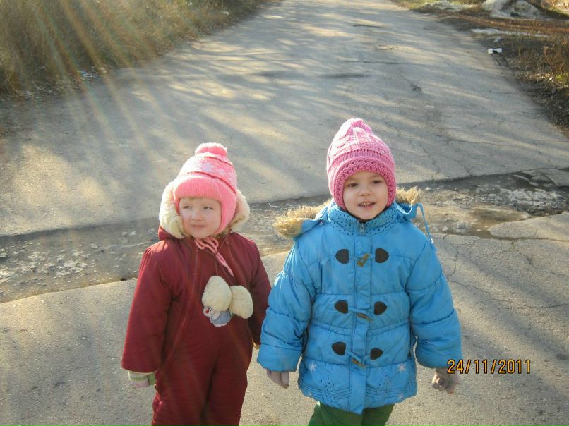 Женя Акимочкин | Макеевка