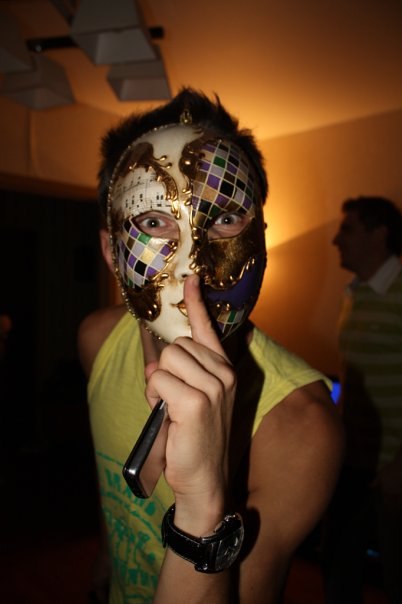 Олег Найда | Москва