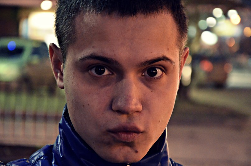 Булат Ахметзянов | Казань