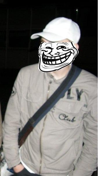 Витёк Ревуцкий Mefisto | Хмельницкий