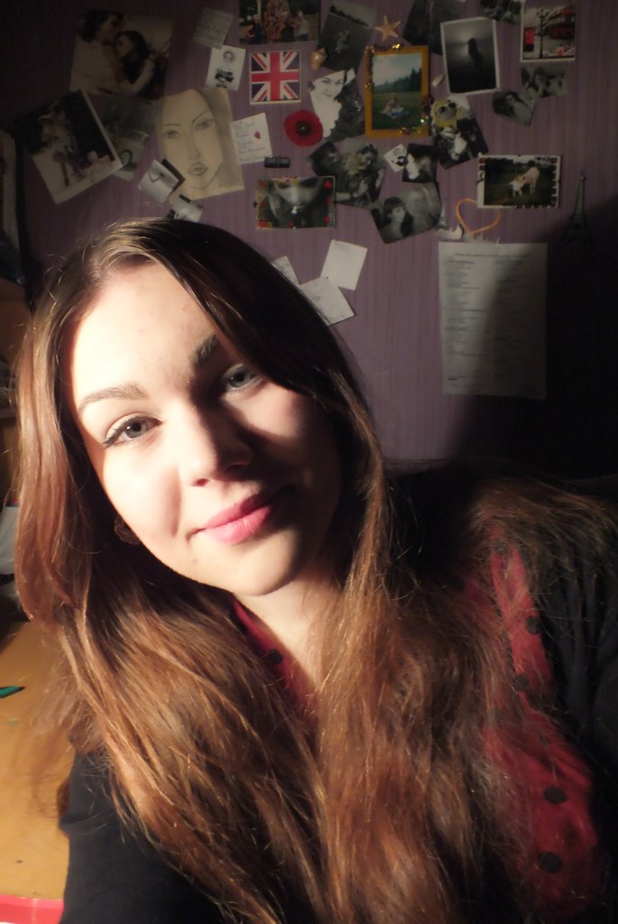 Александра Шмуль | Guangzhou