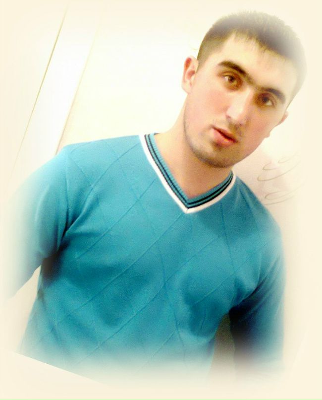 Айрат Якупов | Малояз