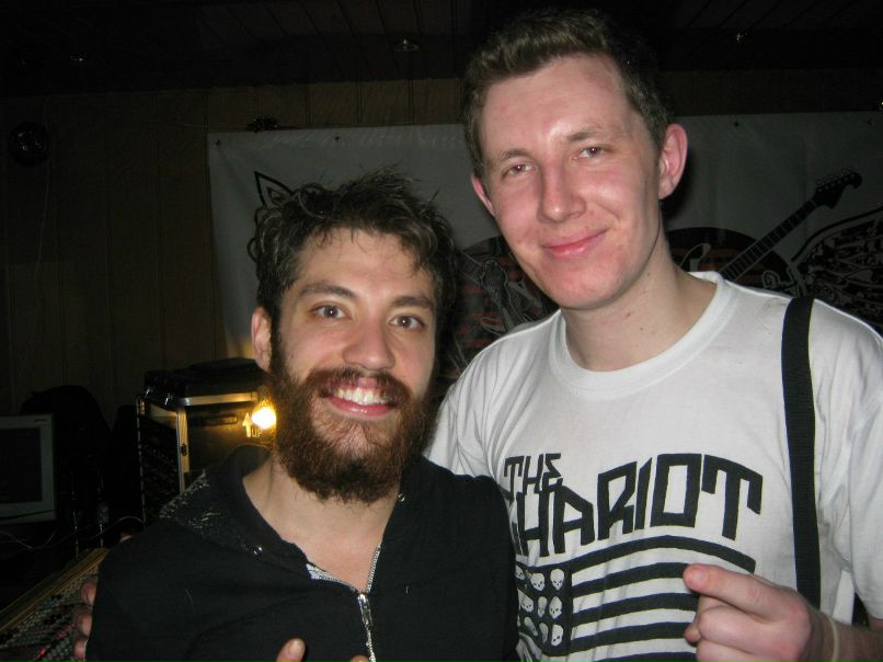 Андрей Соковиков | Ижевск