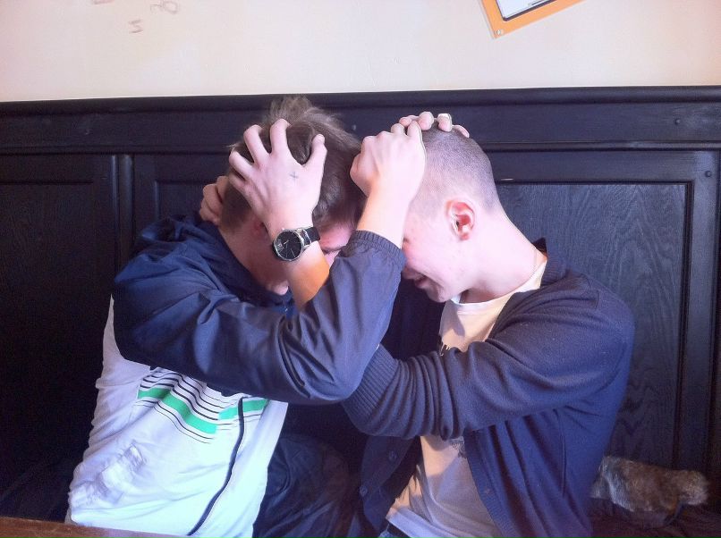 Дмитрий Волк | Воронеж