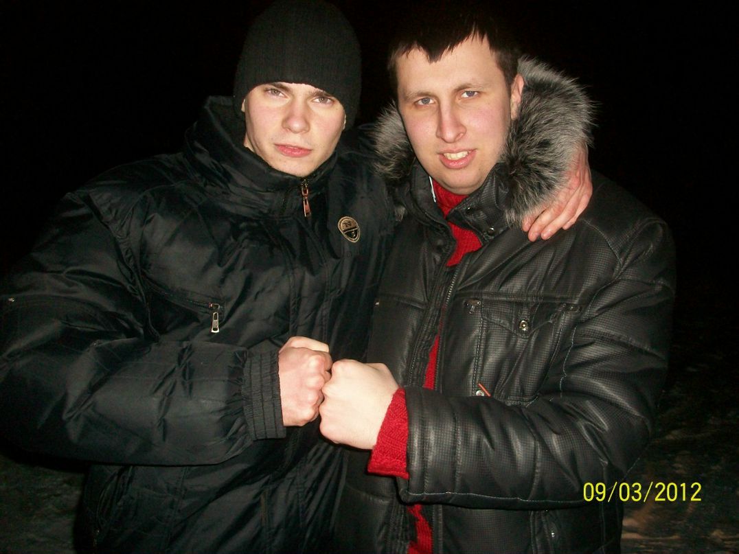 Алексей Бардар ♠  ﻝokﻉr  ♠ | Днепр (Днепропетровск)