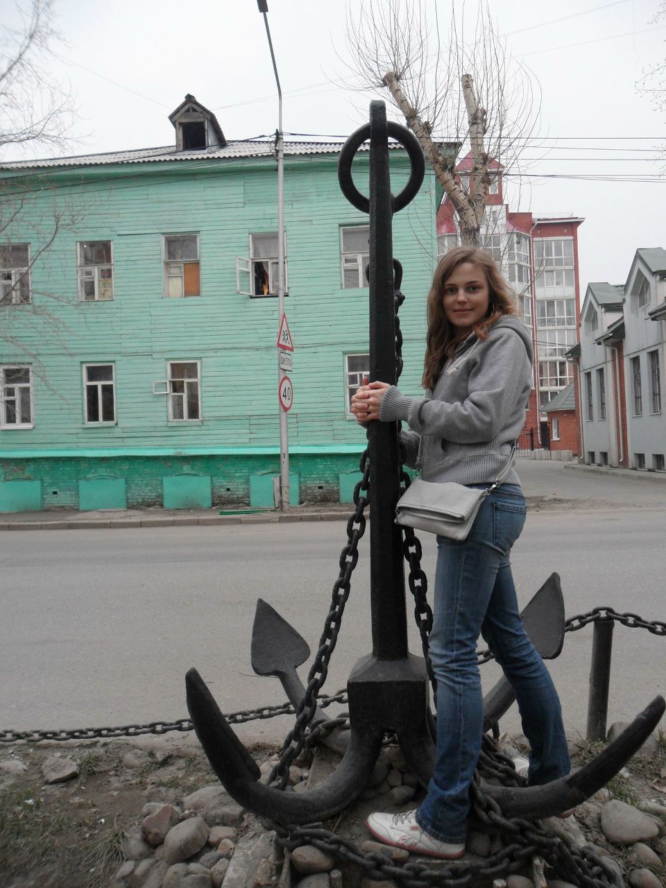 Настя Абрамова | Талдыкорган