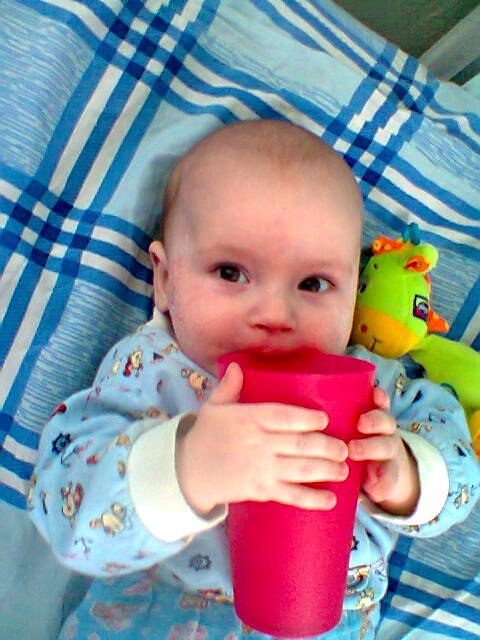 Ксения Ильина | Волосово