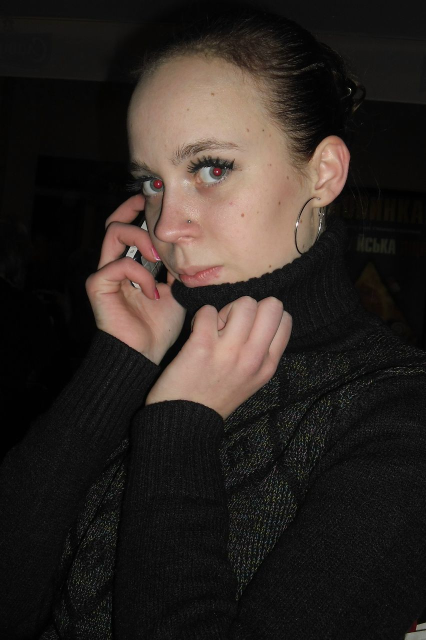 Ксюшка Паляничка *♥* | Киев