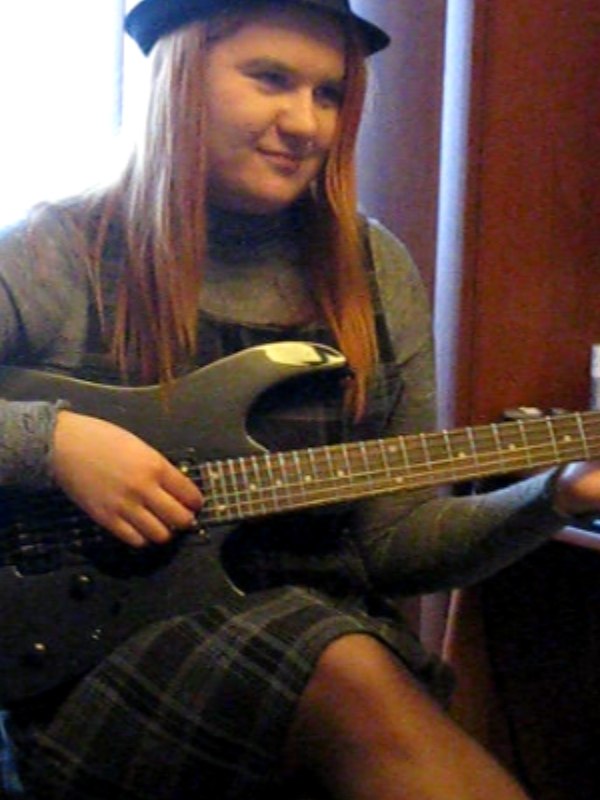 Нина Ерохина | Москва