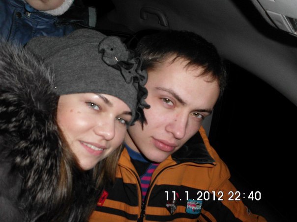 Денис Маршалкин | Тула