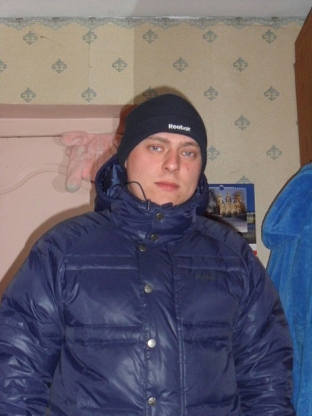 №5, Серёга Гребнев, 36 лет, Новосибирск №5, Серёга Гребнев, 36 лет, Новосибирск