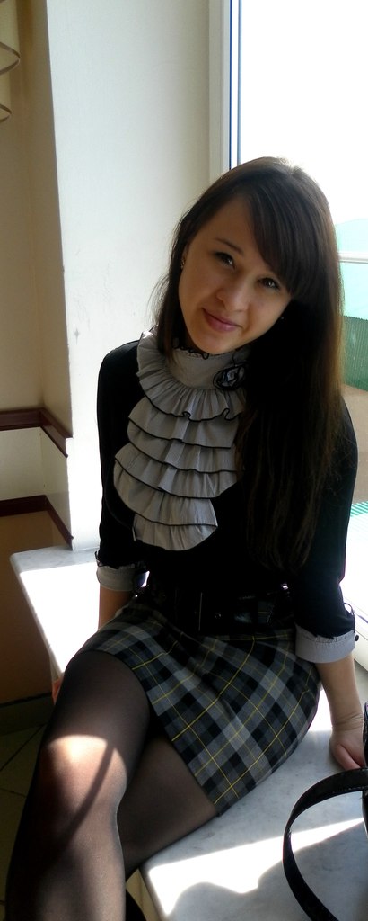 Айгуль Гарданова Альбертовна | Октябрьский