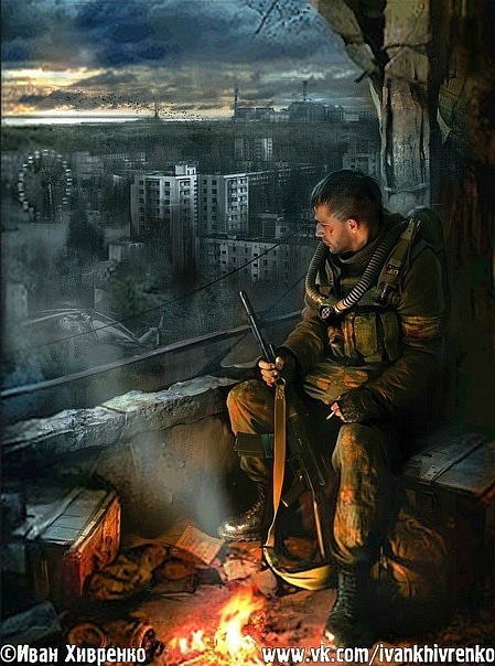№1, Анатолий Федин, Луганск №1, Анатолий Федин, Луганск