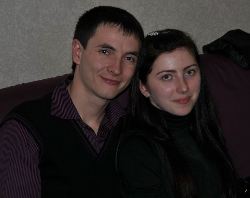 Юля Миланкина | 