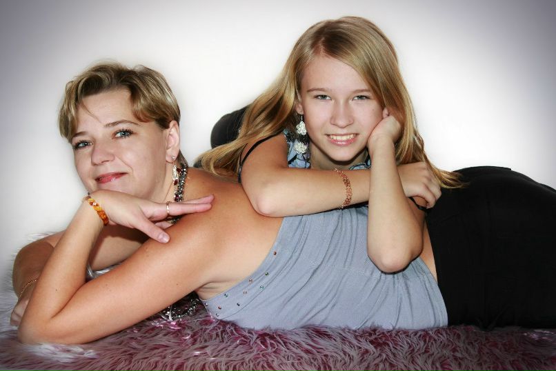 Наташа Монахова | Полярный