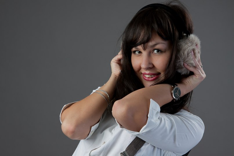 Ольга Абашева | Ярославль