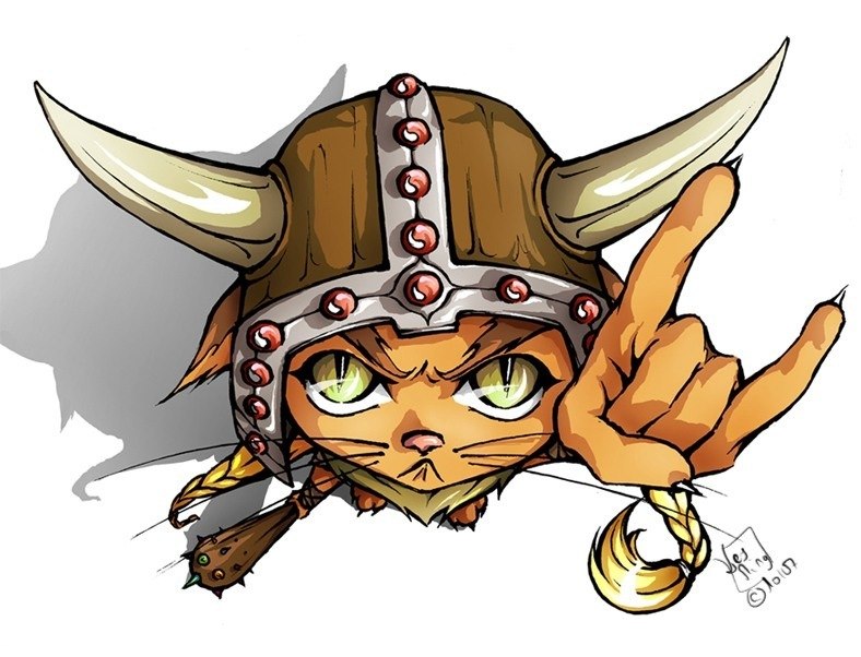 Андрей Кудрявцев [ЧешЫр] | Самара