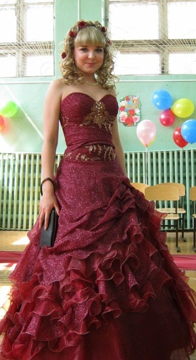 Лера Земцова | Москва