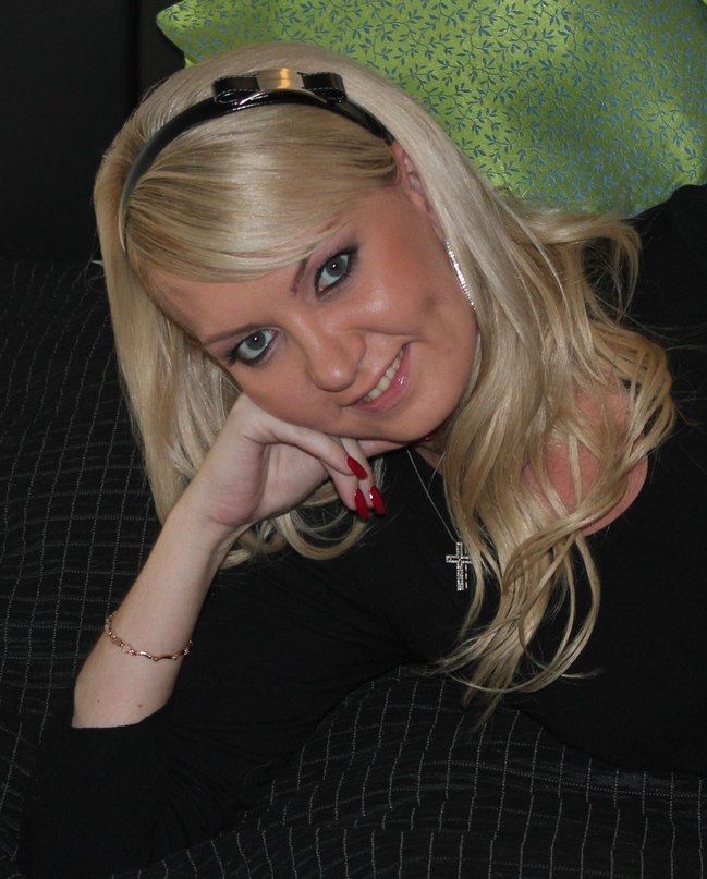 Елена Ива | Санкт-Петербург