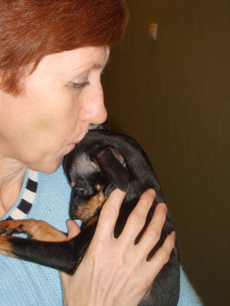 Валентина Максимова | Ижевск