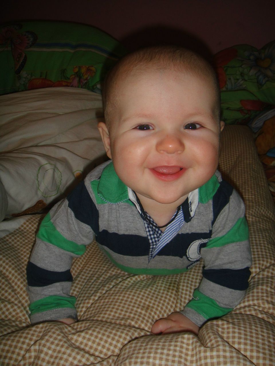 Марина Елец | Калининград