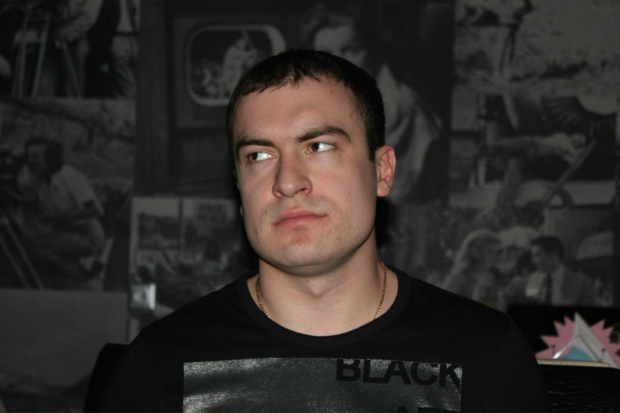 Дмитрий Коровин | Петрозаводск