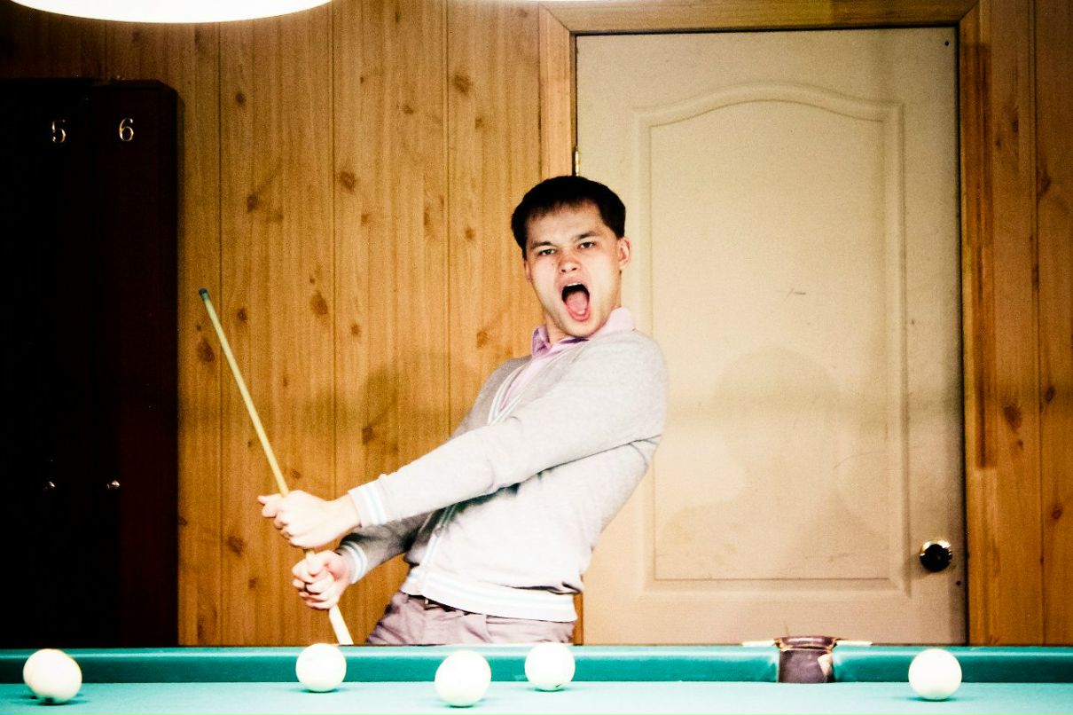 Игорь Коба | Penzance