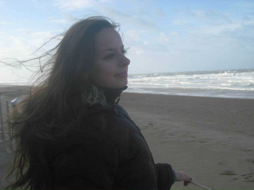 Наталия Ярошенко | Berlin