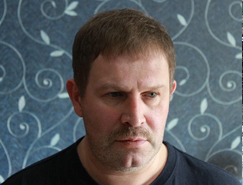 Сергей Романов | Петрозаводск