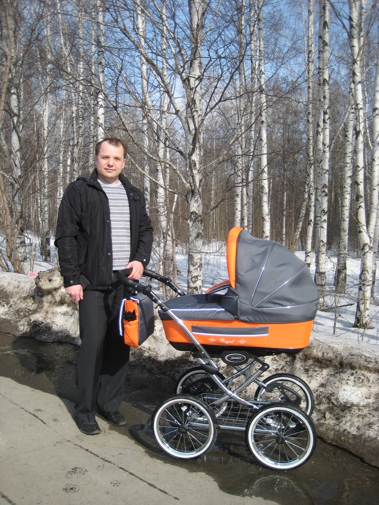 Евгений Вагин | Пермь