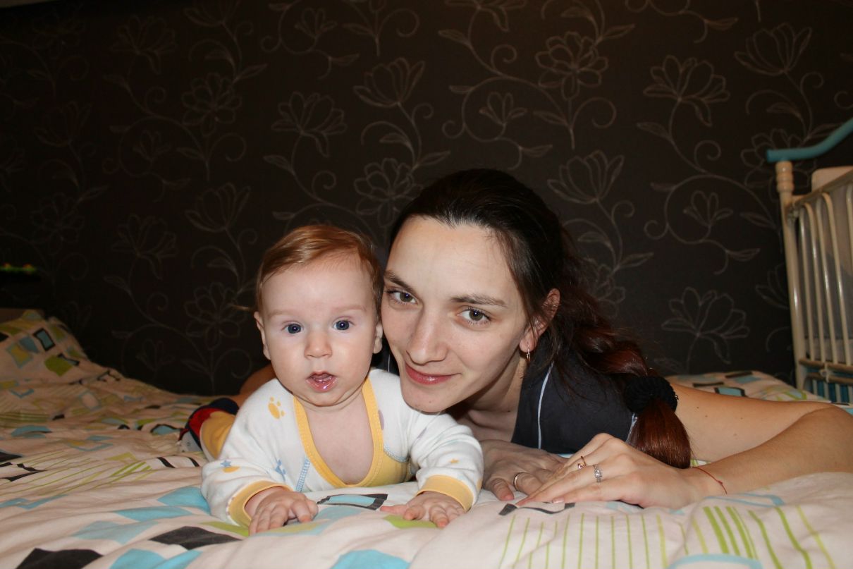 Светлана Чумаченко | Одесса