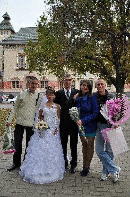 Анна Поканевич | Полтава