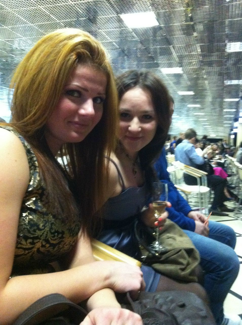 Анна Кузина | Москва