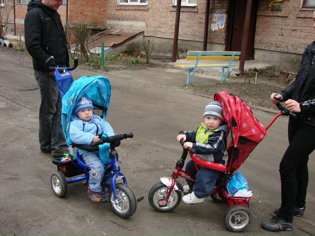 Александр Баранов | Харьков