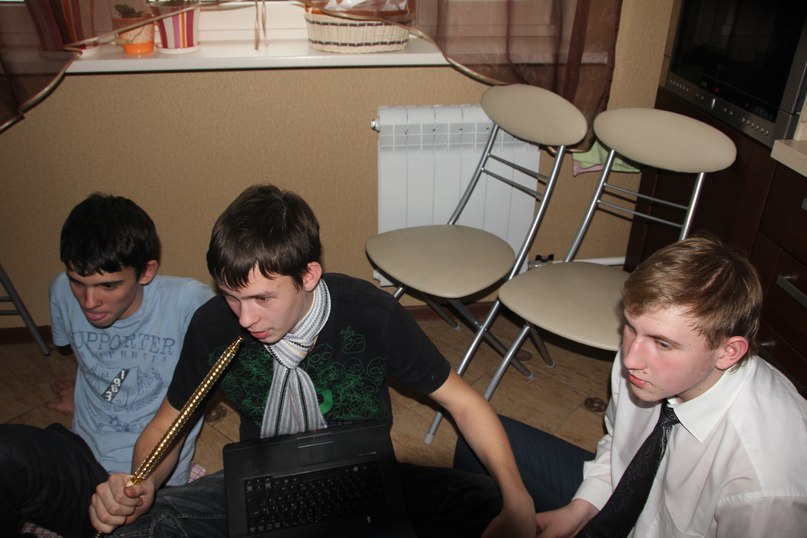 Валерий Ольховиков | Москва