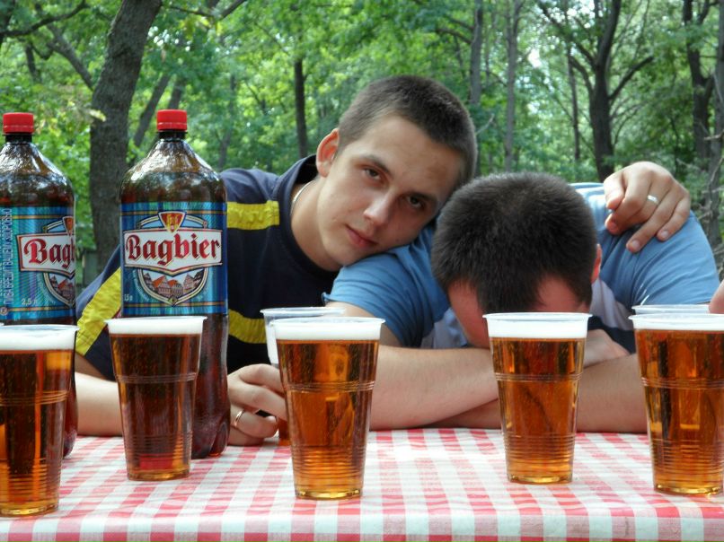 Андрей Залётин | Выкса