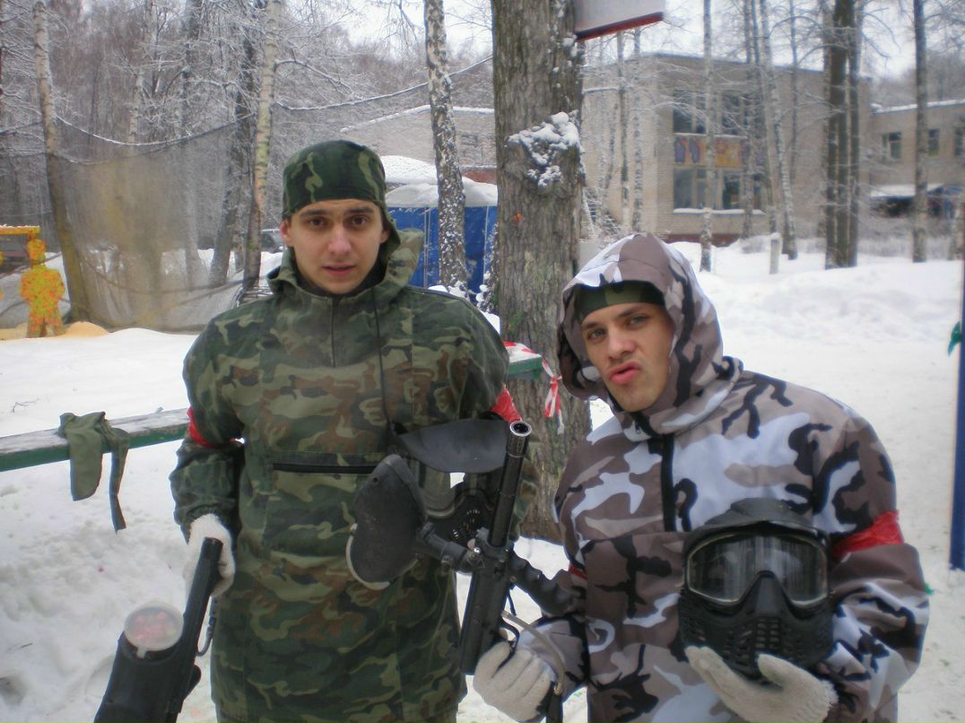 Сергей Кушнарёв | Зеленокумск