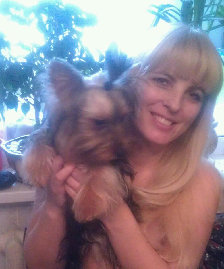 Оксана Драганова | Мариуполь